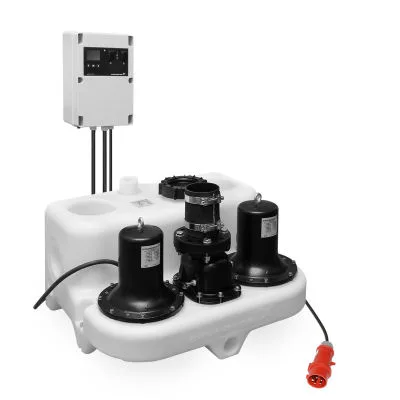 Grundfos MD Kompakt Pis Su Pompası