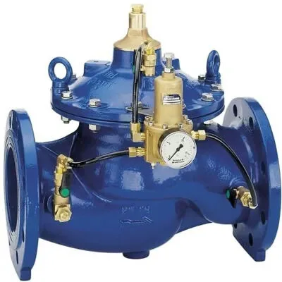 Resideo DR300-200A Basınç Regülatörü
