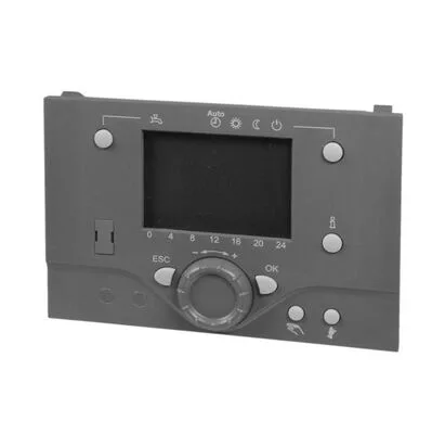 RVS 283 KASKAD KONTROL PANELİ