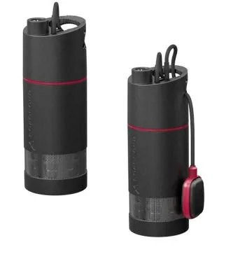 Grundfos SB Drenaj Dalgıç Pompası