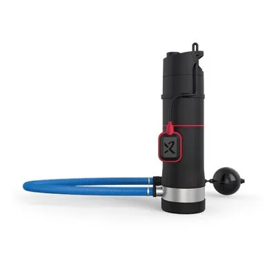 Grundfos SBA 3-35 AW Drenaj Dalgıç Pompası