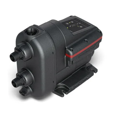 Grundfos SCALA2 3-45 No Plug Sabit Basınç Garantili Paket Hidrofor