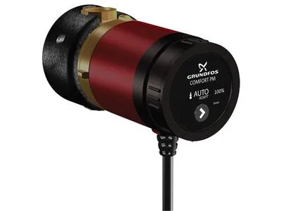 Grundfos COMFORT 15-14 B TA