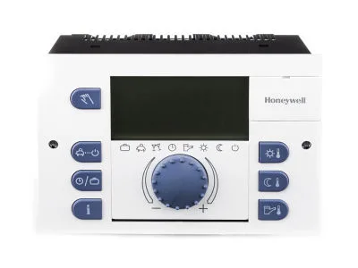 Resideo SMILE Dış Hava Kompanzasyonlu Kazan Kontrol Sistemi