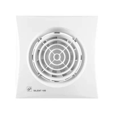 SILENT-300 CRZ Mini Aksiyal Fan