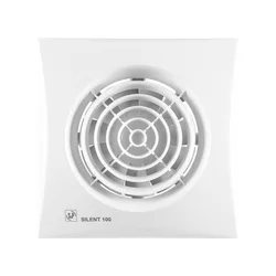 SILENT-300 CZ Mini Aksiyal Fan