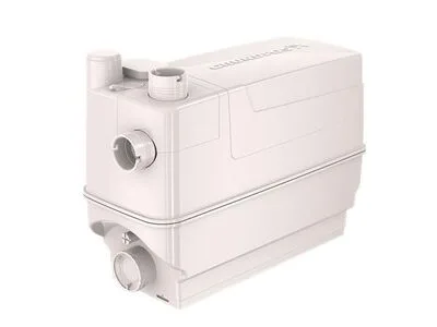 SOLOLIFT2 C-3 - 97775317 - Pis Su Küçük Takviye İstasyonu