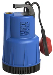 Sumak Sdf 300 Drenaj Pompası