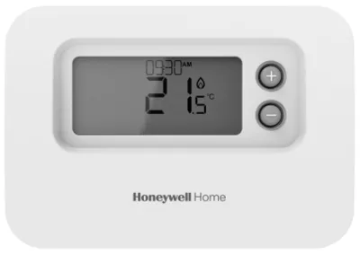 Resideo T2 Programlanabilir Kablolu Dijital Oda Termostatı - T2H110A0069