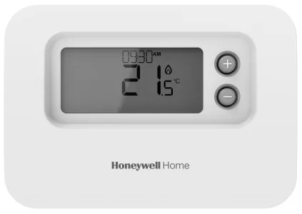 Resideo T2 Programlanabilir Kablolu Dijital Oda Termostatı - T2H110A0069