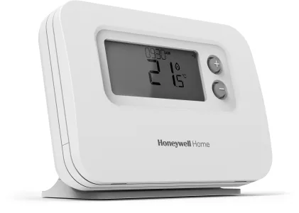 Resideo T2R Programlanabilir Kablosuz Dijital Oda Termostatı - Y2H310A0046