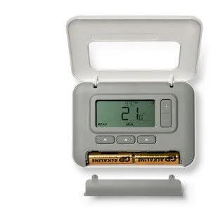Resideo T3 Programlanabilir Kablolu Dijital Oda Termostatı - T3H110A0081