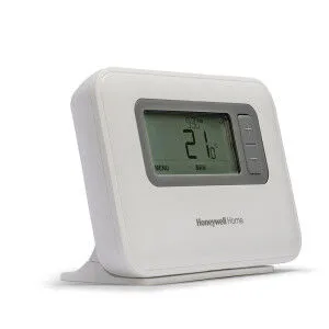 Resideo T3R Programlanabilir Kablosuz Dijital Oda Termostatı - Y3H710RF0072