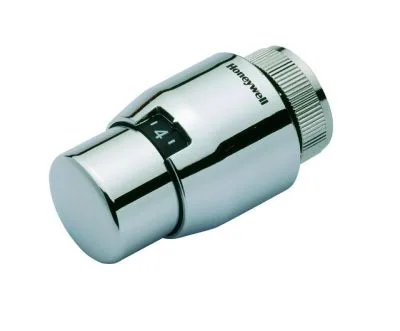 Resideo T4221 THERA 2 DESIGN Termostatik Radyatör Vanası