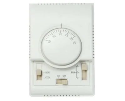 Resideo T6373B1064 Fan-Coil Termostat