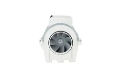 TD EVO-250 - Yuvarlak Kanal Tipi Fan