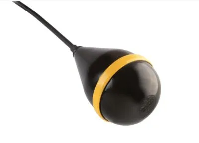 TECNOPLASTIC FLOTEC 8,8 mm Kablolu Pis Su Flatörü