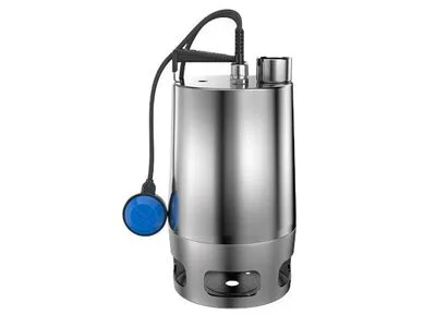 Grundfos UNILIFT AP Flatörlü Pis Su Pompası