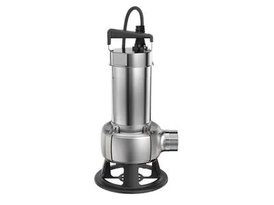 Grundfos UNILIFT AP Flatörsüz Pis Su Pompası