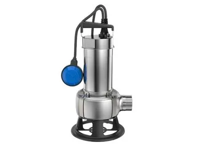 Grundfos UNILIFT AP Flatörlü Pis Su Pompası