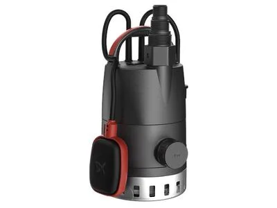 Grundfos UNILIFT A1 Flatörlü Pis Su Pompası