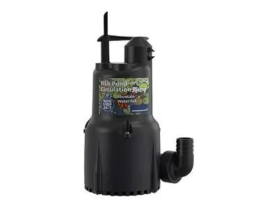 Grundfos UNILIFT KPC 24/7 1x220 50Hz Schuko Flatörsüz Pis Su Pompası