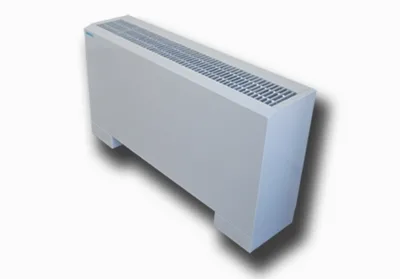 VFC-KD 302  Kasetli Döşeme Tipi 2 Borulu Fancoil