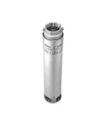 Vansan 4" PN4006/14 Derin Kuyu Dalgıç Pompa Kademesi