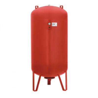 Wates Litre Kapalı Genleşme Tankı