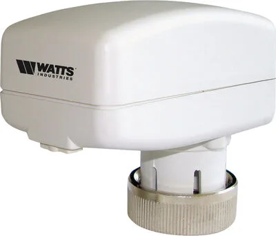 Watts Elektromekanik Aktüatör /