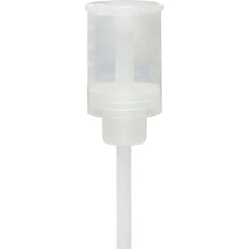 Öztiryakiler 1 L şişelere Vidalanabilir 20-25 ml ölçekli