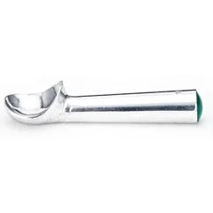 Zicco 16'lık Dondurma Kaşığı, Alüminyum, Cıvalı