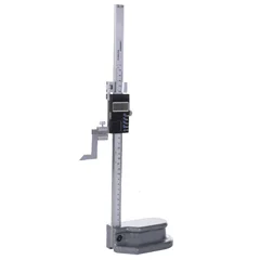 4025 Tek Sütunlu Elektronik Mihengir 300 mm