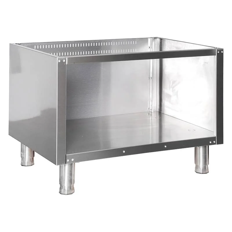 700 Seri Set Altı Dolap, Kapısız Önü Açık, 80x70 cm OD 8070