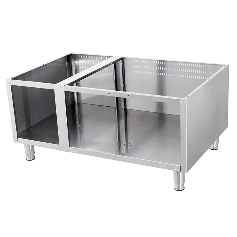 900 Seri Set Altı Dolap, 120x90x57 cm, Kapısız
