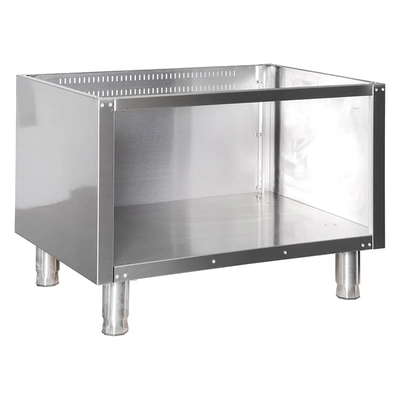 900 Seri Set Altı Dolap, 80x90x57 cm, Kapısız