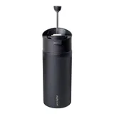 Aerolate Press & Go French Press, Travel Mug - Görsel 1