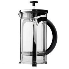 Aerolatte French Press, Cafetiere, 8-Cup, 1000 ml