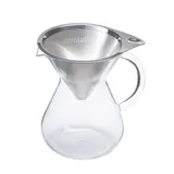 Aerolatte Mikro Filtreli Dripper - Görsel 1