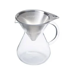 Aerolatte Mikro Filtreli Dripper