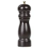 Hazzar Ahşap Biber Değirmeni, Çelik, 16 Cm, Dca-160 - Görsel 1