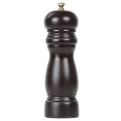 Hazzar Ahşap Biber Değirmeni, Çelik, 16 Cm, Dca-160