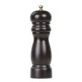 Hazzar Ahşap Biber Değirmeni, Çelik, 21 Cm, Dcb-210 - Görsel 1