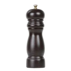 Hazzar Ahşap Biber Değirmeni, Çelik, 21 Cm, Dcb-210