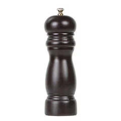Hazzar Ahşap Biber Değirmeni, Çelik, 21 Cm, Dcb-210
