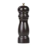 Hazzar Ahşap Tuz Biber Değirmeni, Seramik, 14 Cm, Dcb-135 - Görsel 1