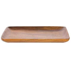 Epinox Akdeniz Servis Tabağı, 40 Cm, Sak-Dik40