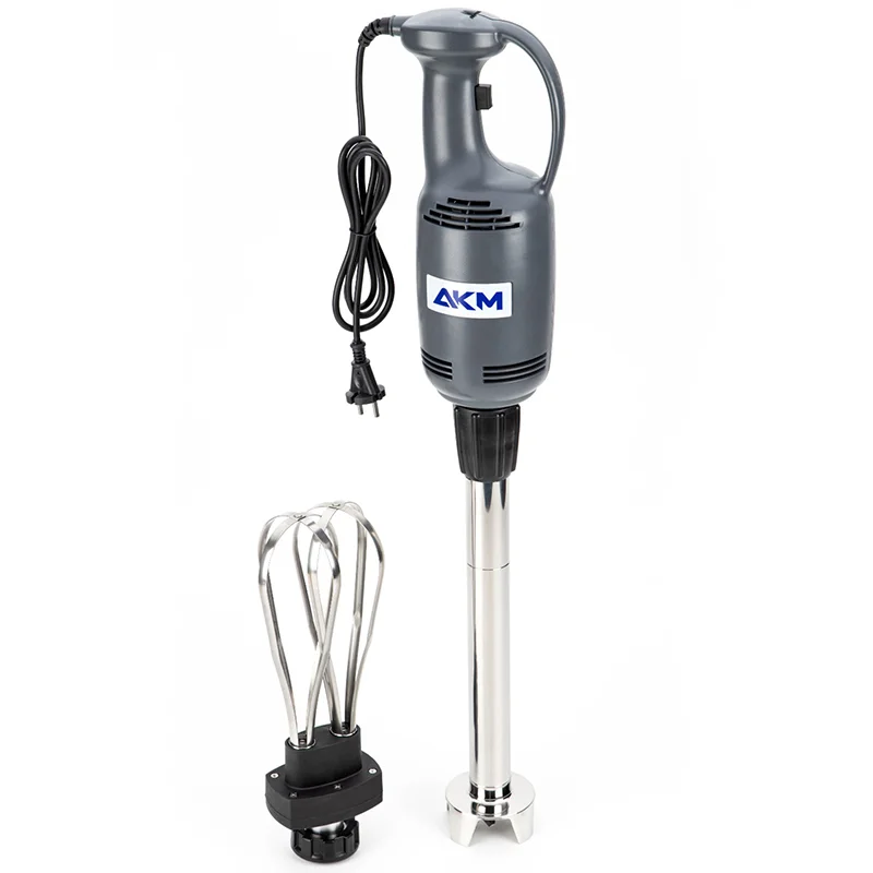 Akm BL 40C El Blenderı, Combi Model, Çırpıcılı, 40 cm, 250 W