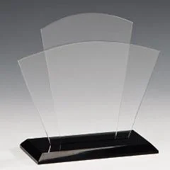 Zicco Akrilik İsimlik, 15x13,5 cm
