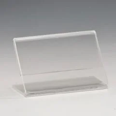 Zicco Akrilik İsimlik, 9x6 cm